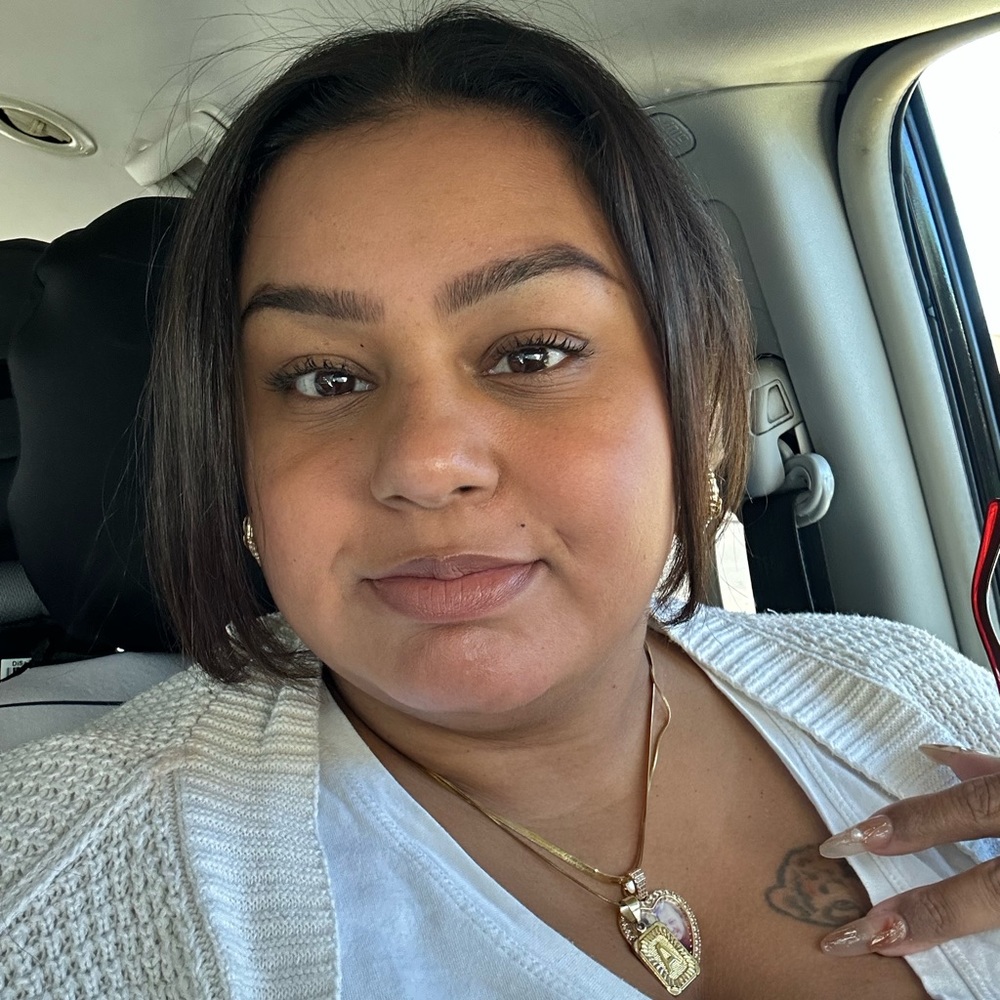 Meet your Posher, Brittany